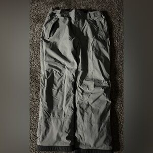 Men’s Columbia Snow pants, size XXL.